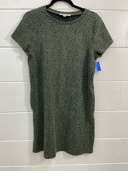 LOFT MED T SHORT DRESS