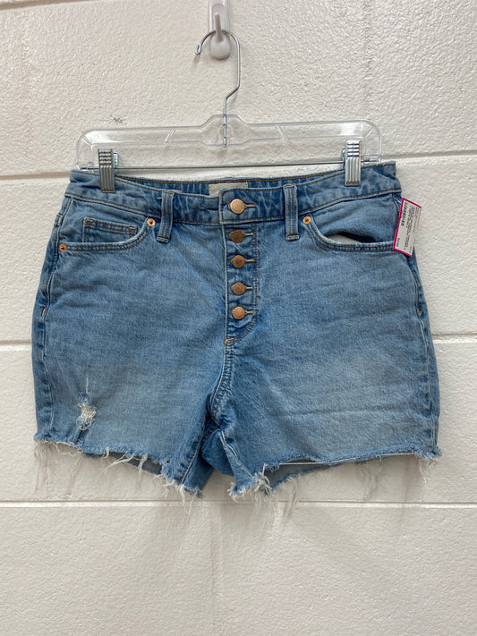 UNIVERSAL THREADS/ WOMEN 6 SHORTS
