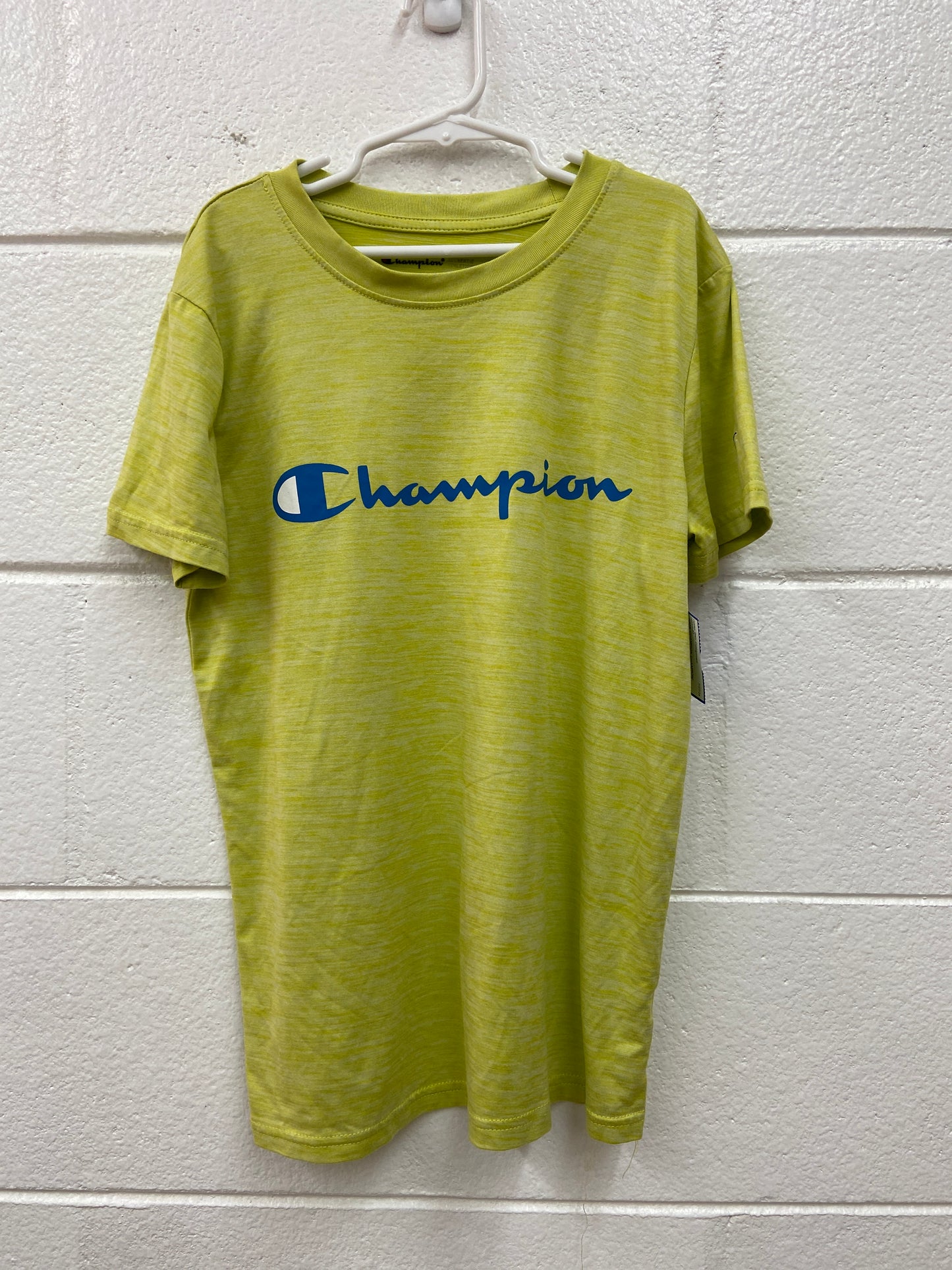 CHAMPION/ BOYS 10/12 TOP