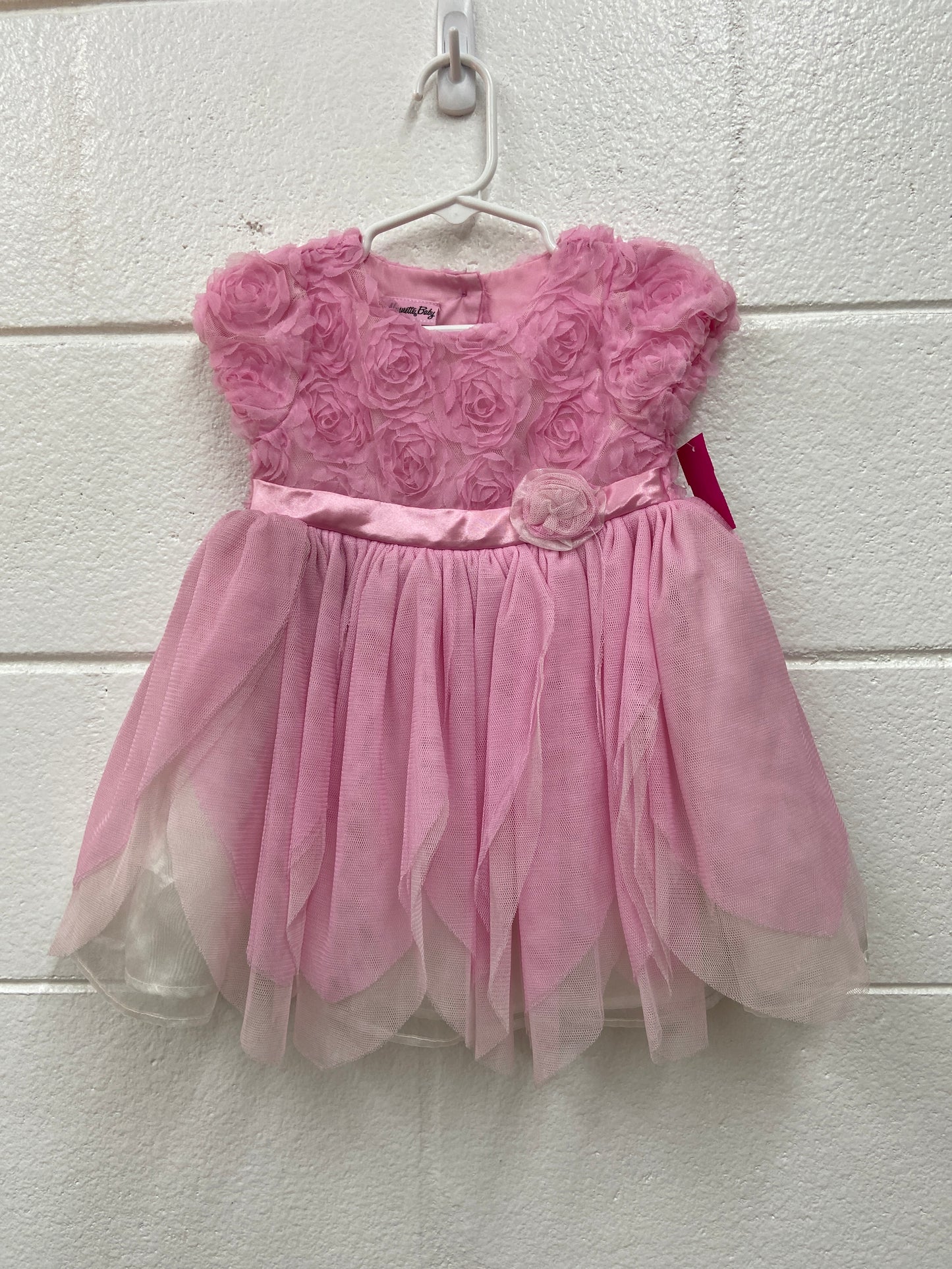 NANNETTE BABY/ GIRLS 18M DRESS