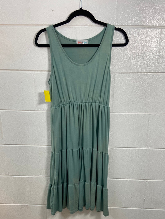 SHIRLEY & STONE DRESS SIZE SMALL