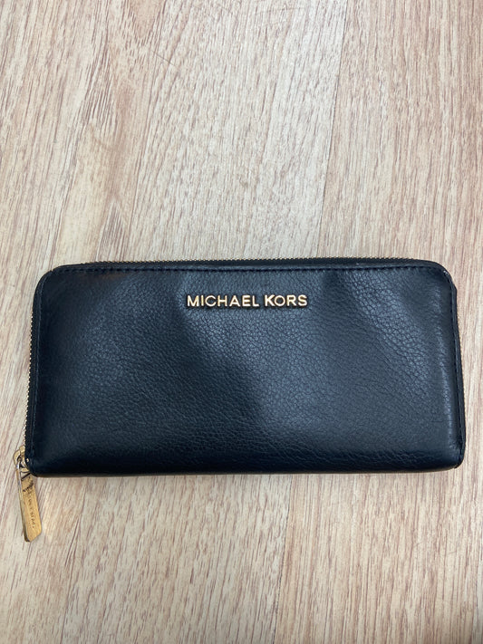 MICHEAL KORS WALLET