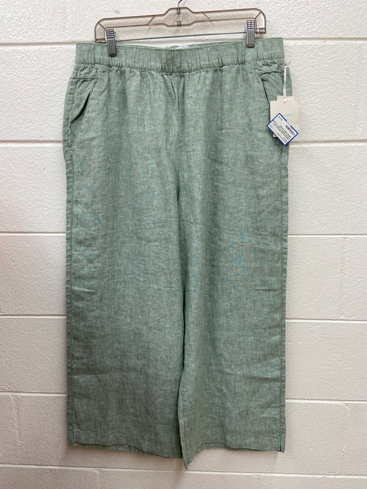 NWT CYNTHIA ROWLEY PANTS XLARGE