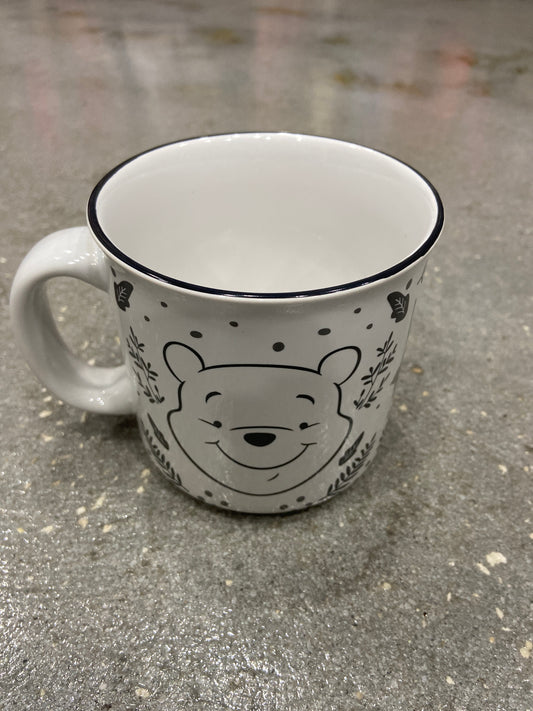 DISNEY WINNIE THE POOH HONEY SWEET AS YOU CAN BE MUG