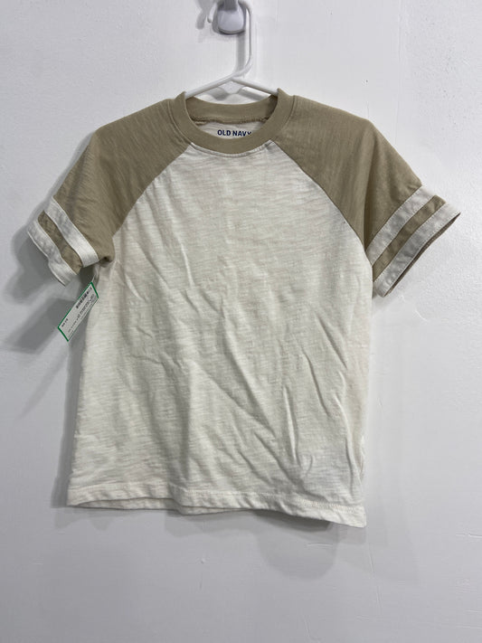 OLD NAVY 4T TOP
