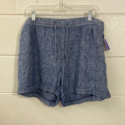 OLD NAVY 1XL PULL UP DENIM SHORTS