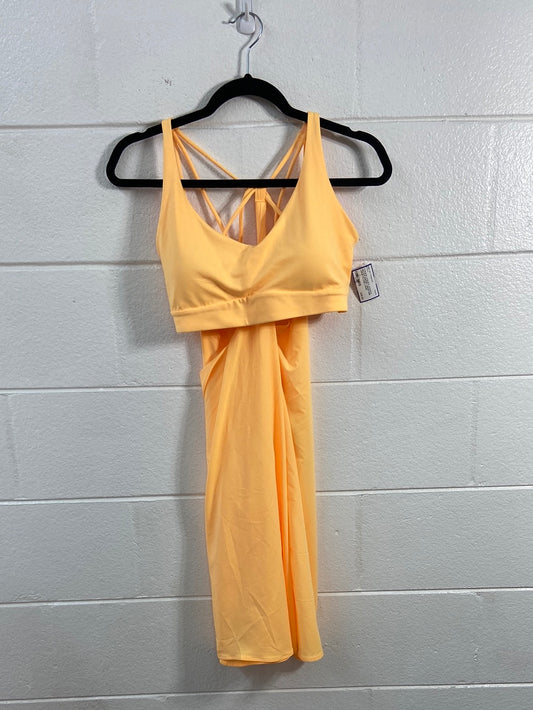 ATHLETA SOLACE SUPPORT DRESS SIZE LARGE