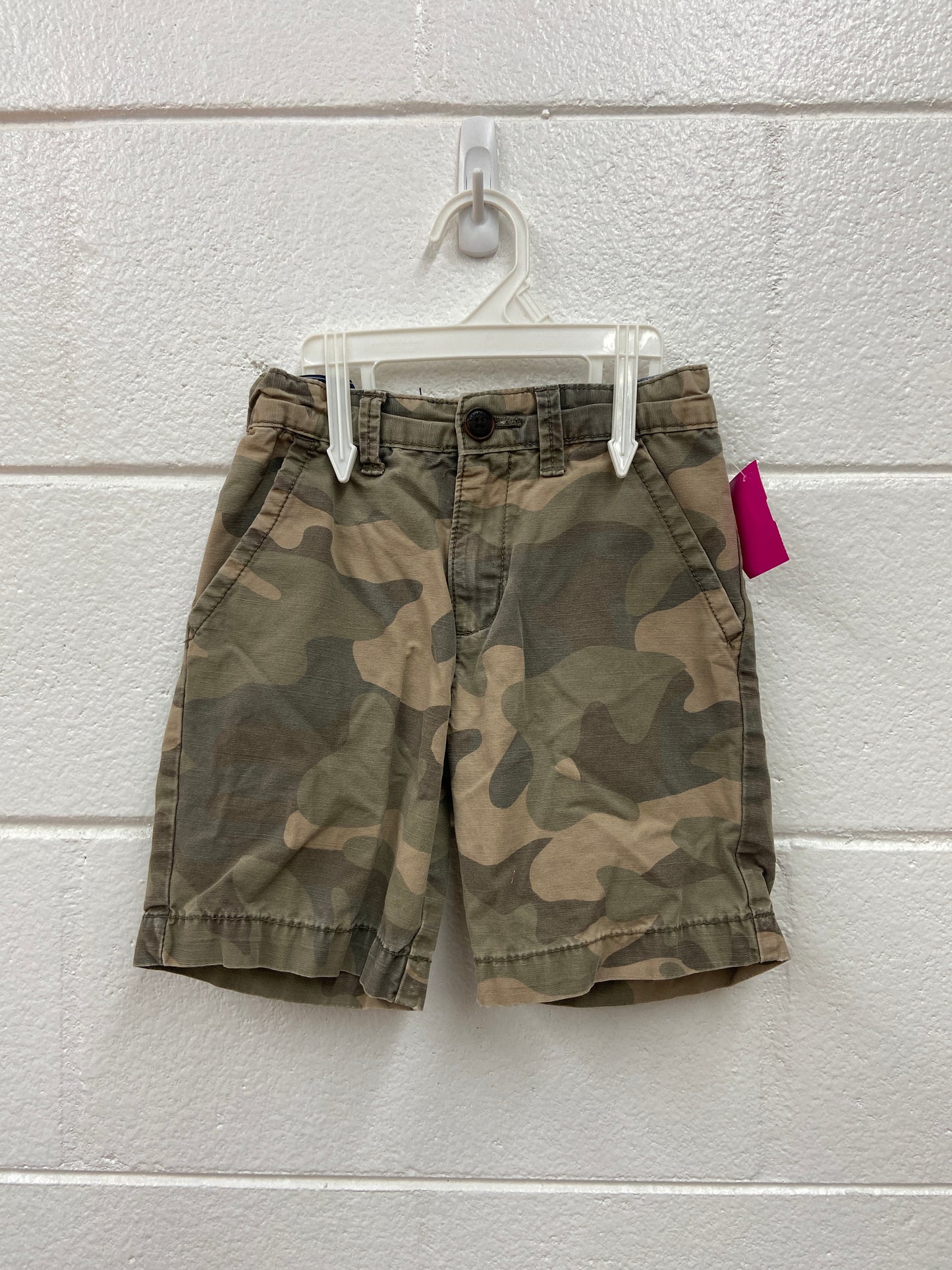 OSHKOSH/ BOYS 7 SHORTS
