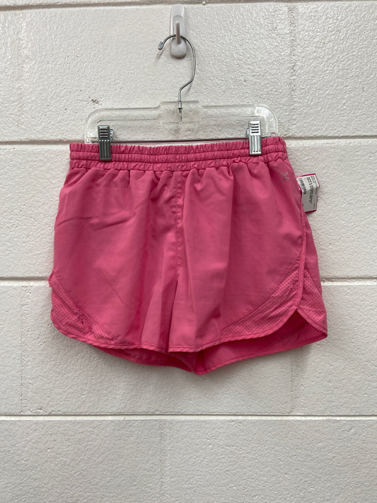 XERSION/ GIRLS 16 SHORTS