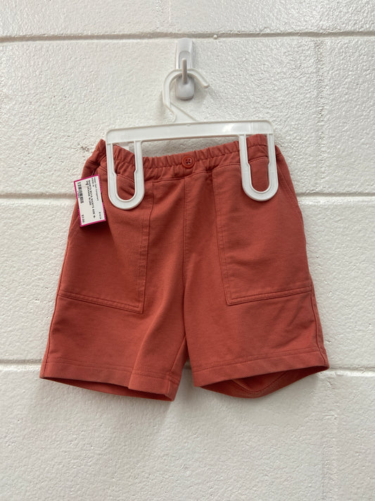 BOYS SHORTS SIZE 18-24M