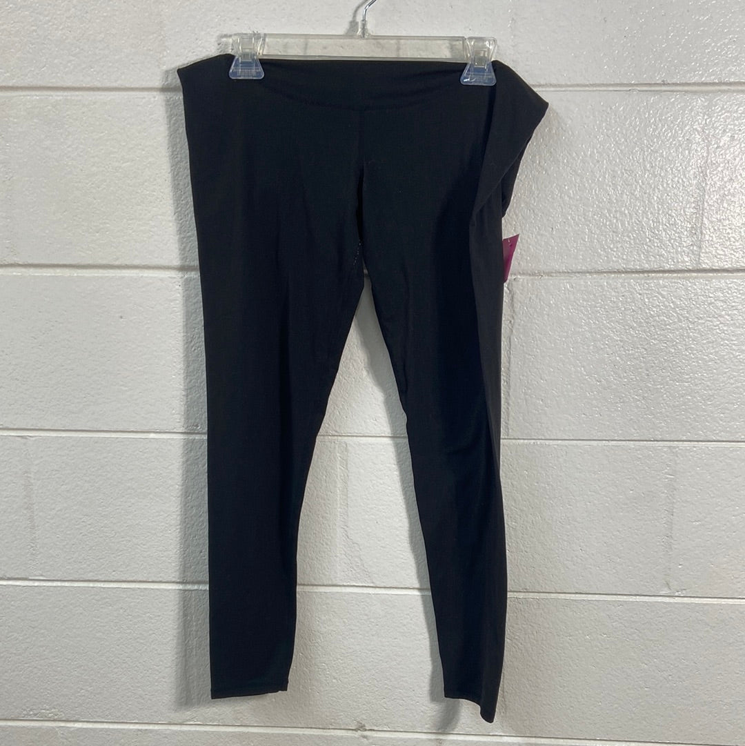 MATERNITY LEGGINGS