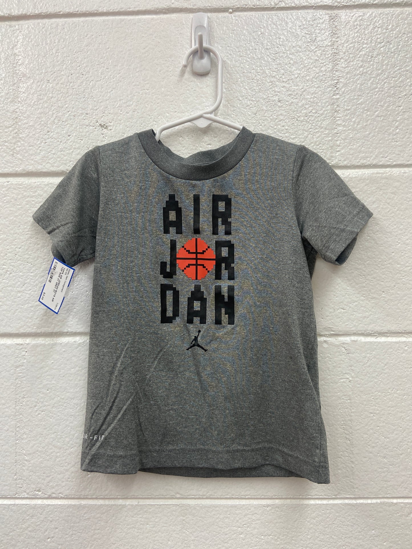 BOYS AIR TOP SIZE 4T