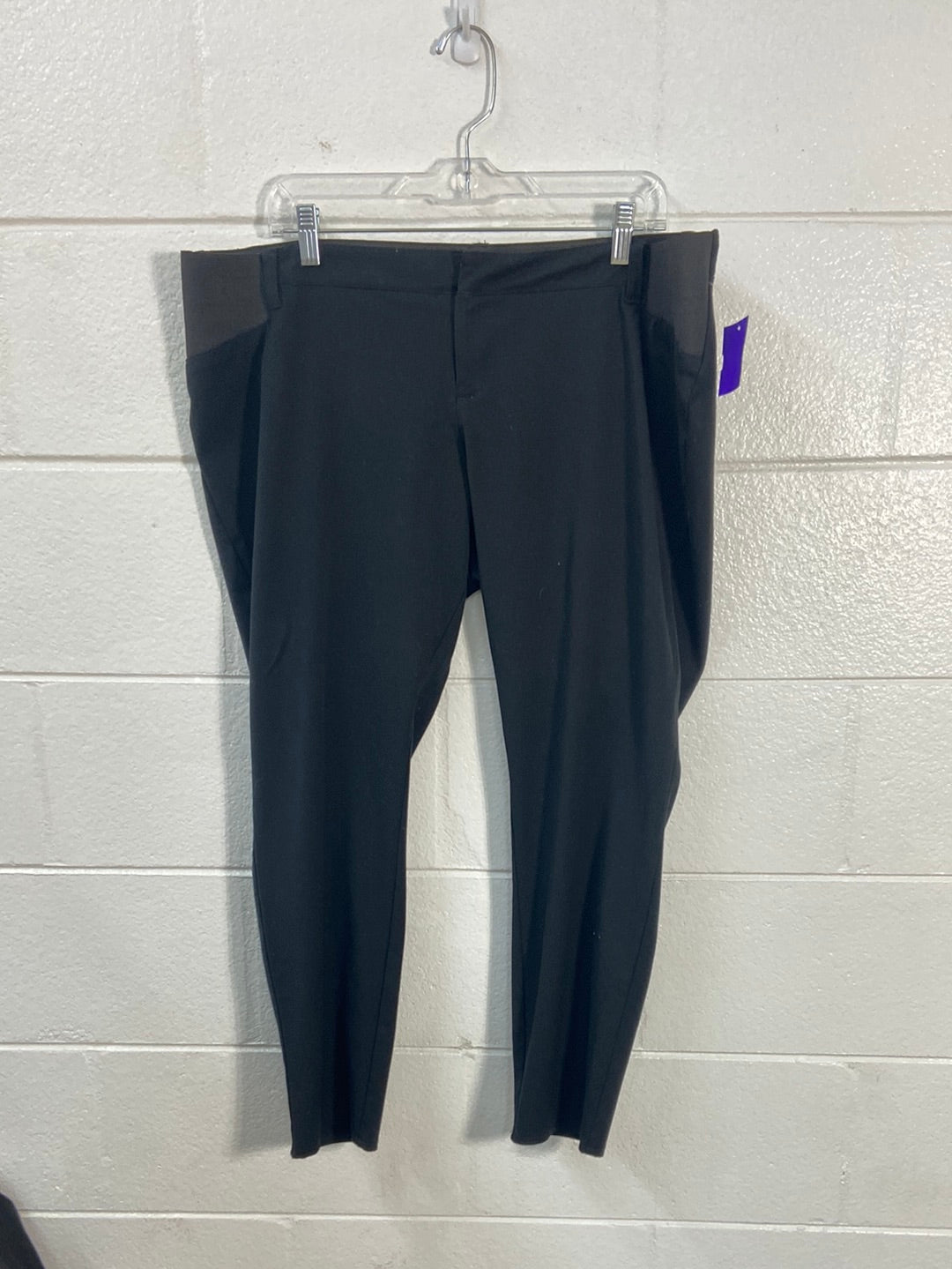 ISABEL MATERNITY/ WOMEN 16 PANTS