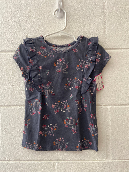GARANIMALS 4T GIRLS TOP