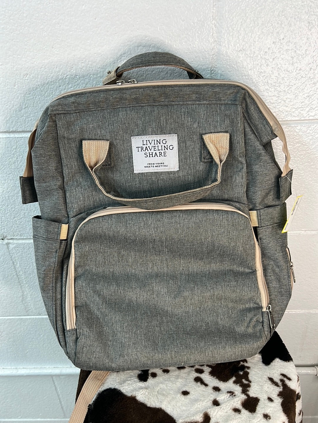 DIAPERBAG