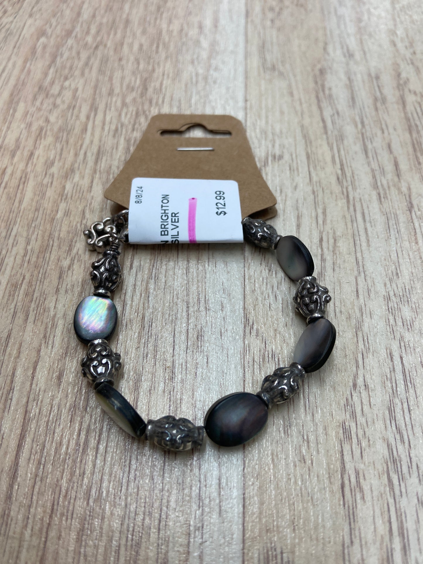 BRIGHTON SHELL BRACELET