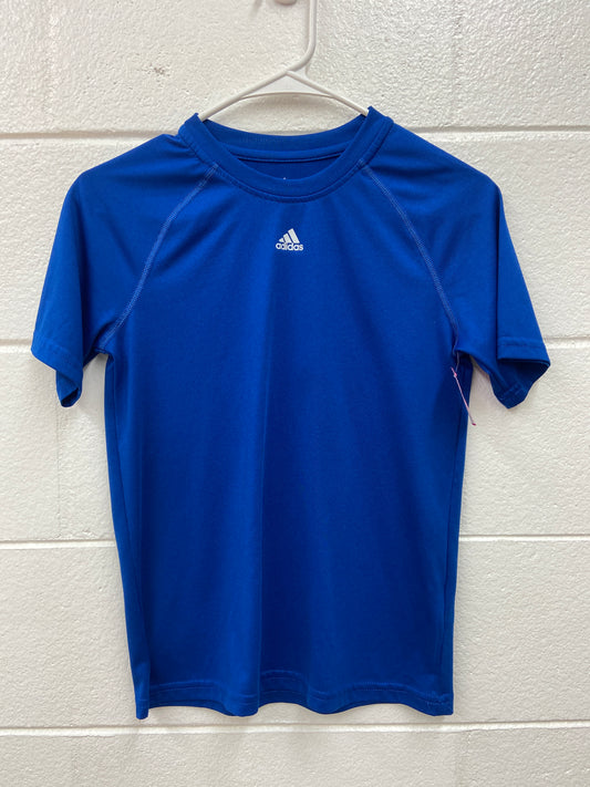 ADIDAS/ BOYS 10/12 TOP