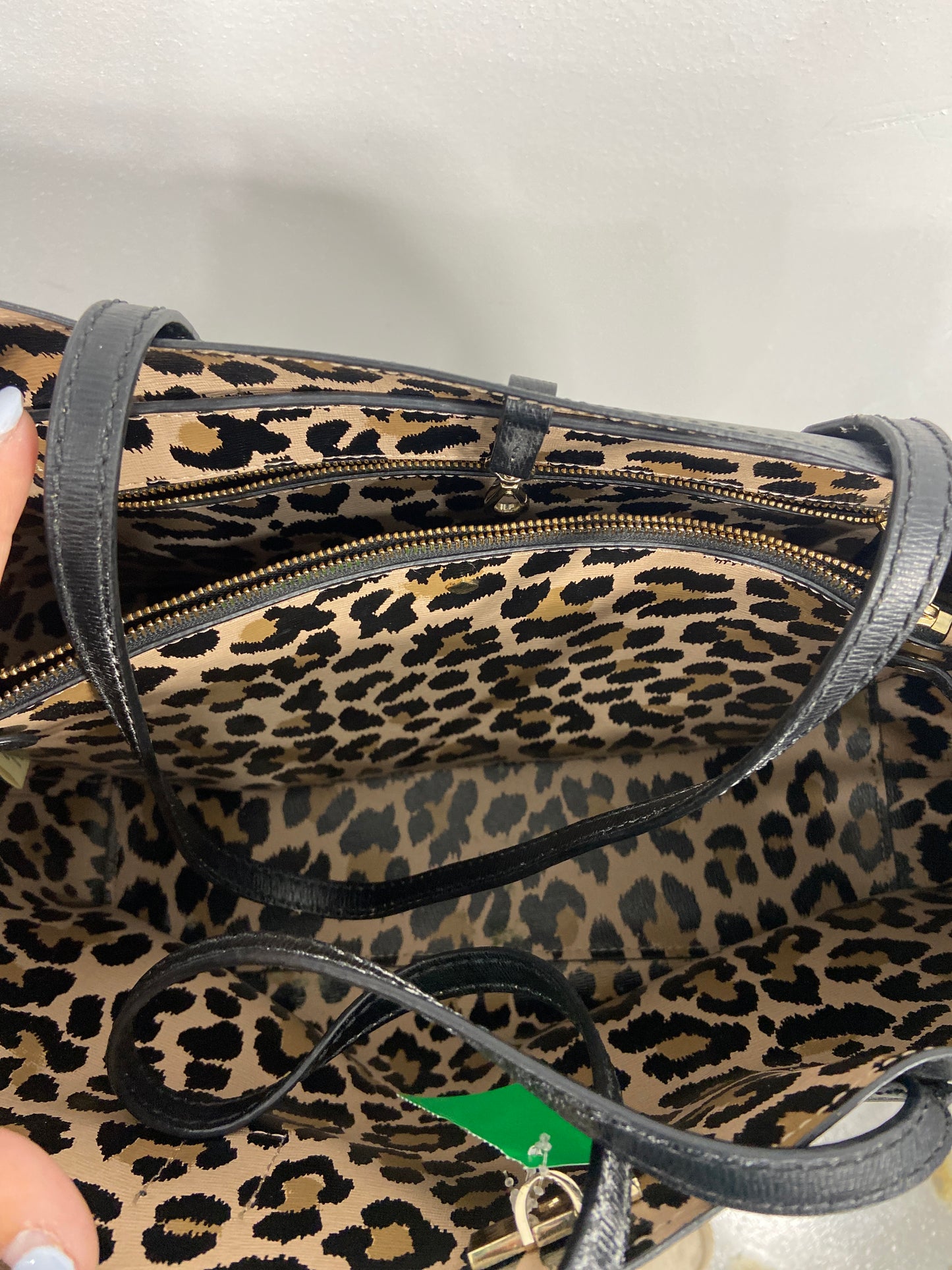 KATE SPADE MYA TOTE