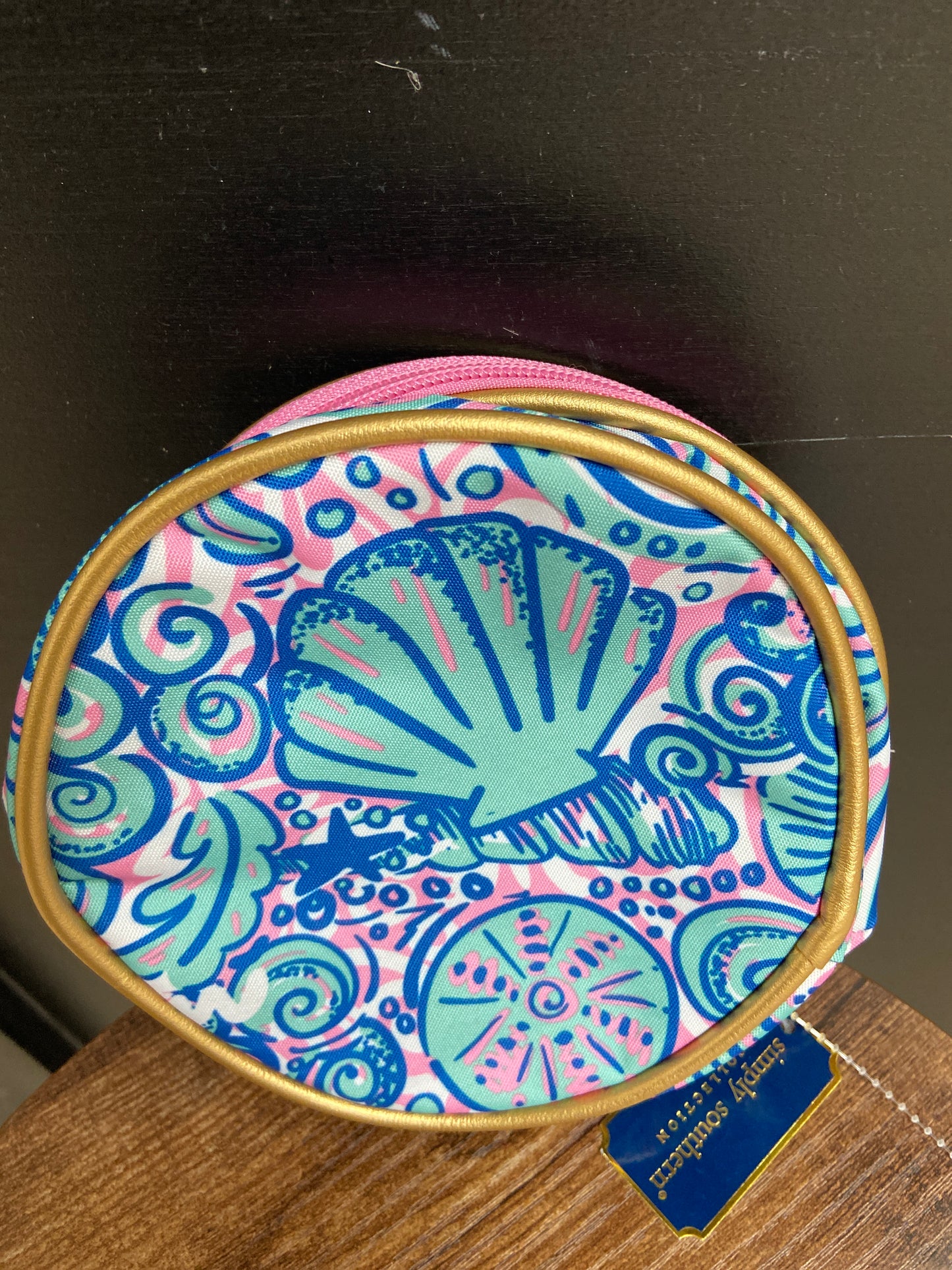SIMPLY SOUTHERN NWT SWIRLY JEWERLY HOLDER