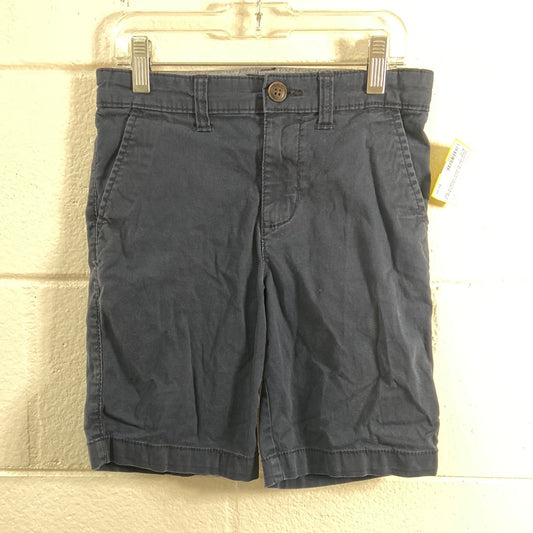 BOYS SIZE 8 OSHKOSH SCHOOL SHORTS