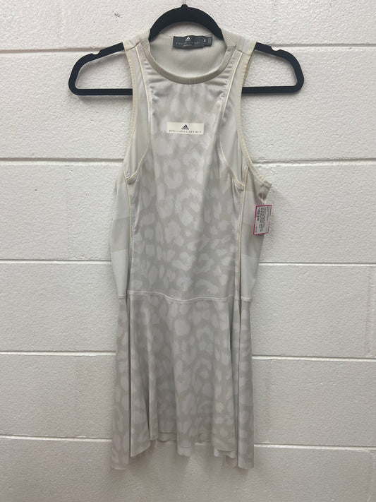 ADIDAS STELLA MCCARTNEY ATHLETIC DRESS SIZE MEDIUM