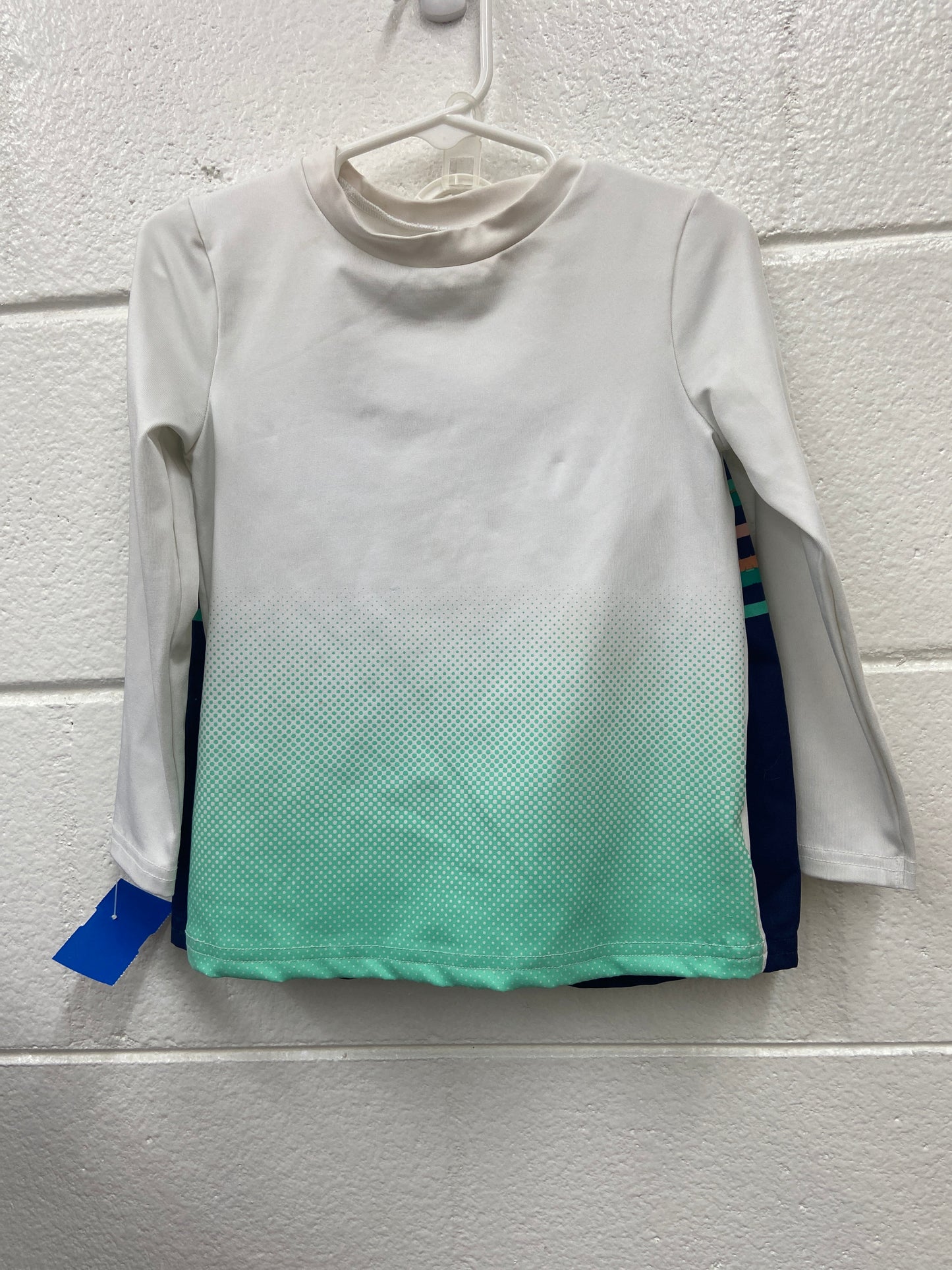 CAT AND JACK BOYS SWIM 2PC 4T