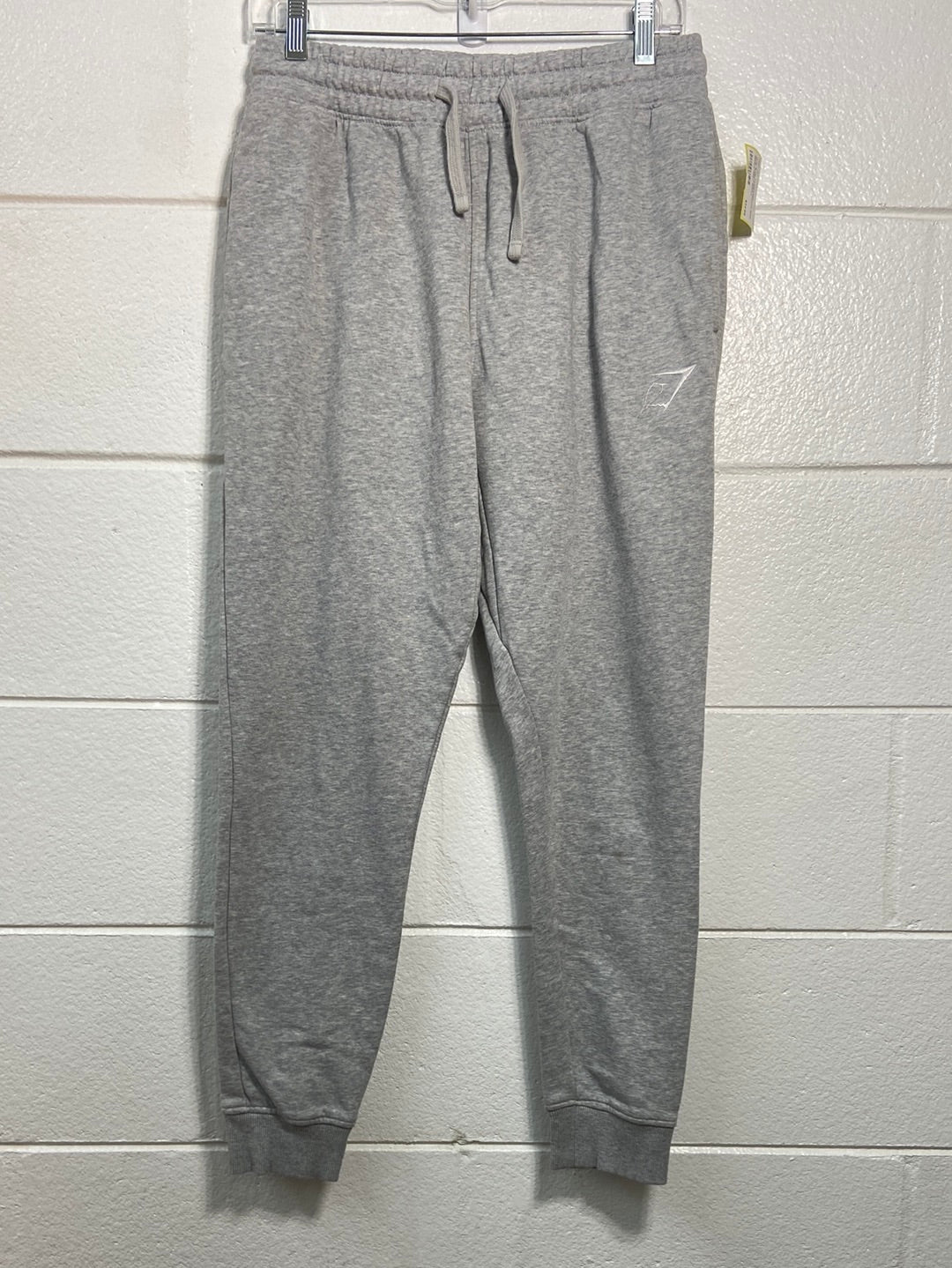 GYMSHARK SWEATPANTS SIZE SMALL