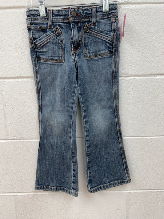 FADED GLORY JEANS BOYS 4