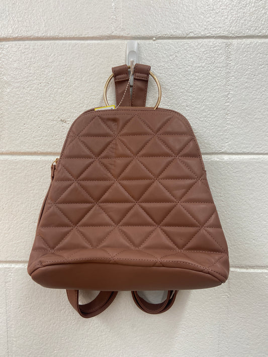 LIKE DREAMS BACKPACK VEGAN LEATHER
