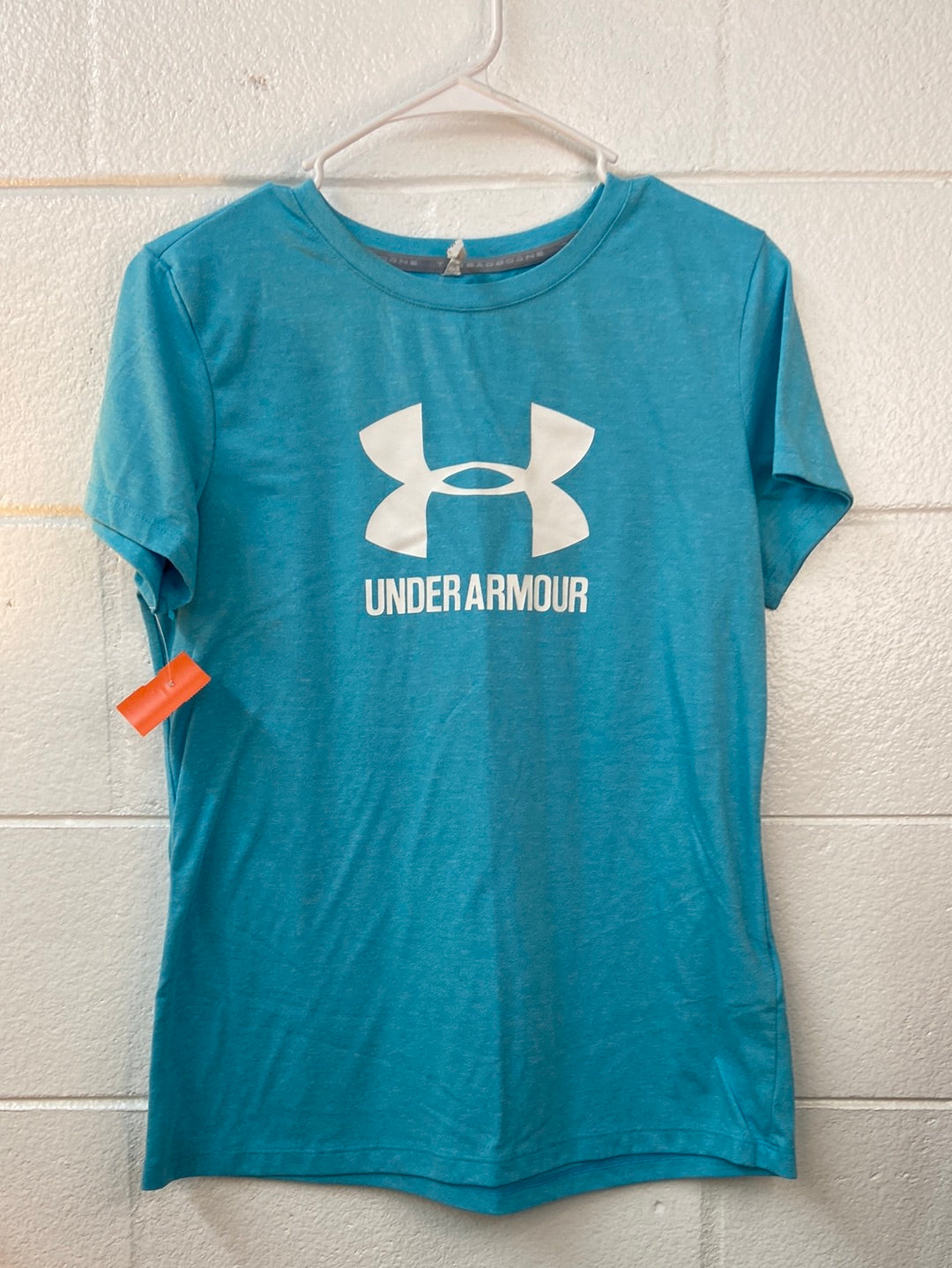 UNDER ARMOUR TOP MED
