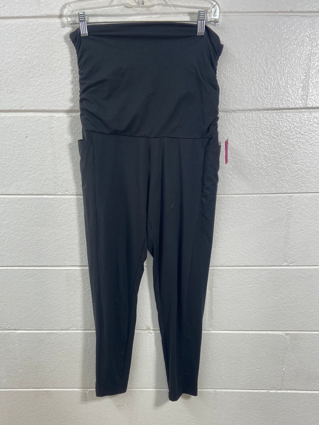MATERNITY LEGGINGS