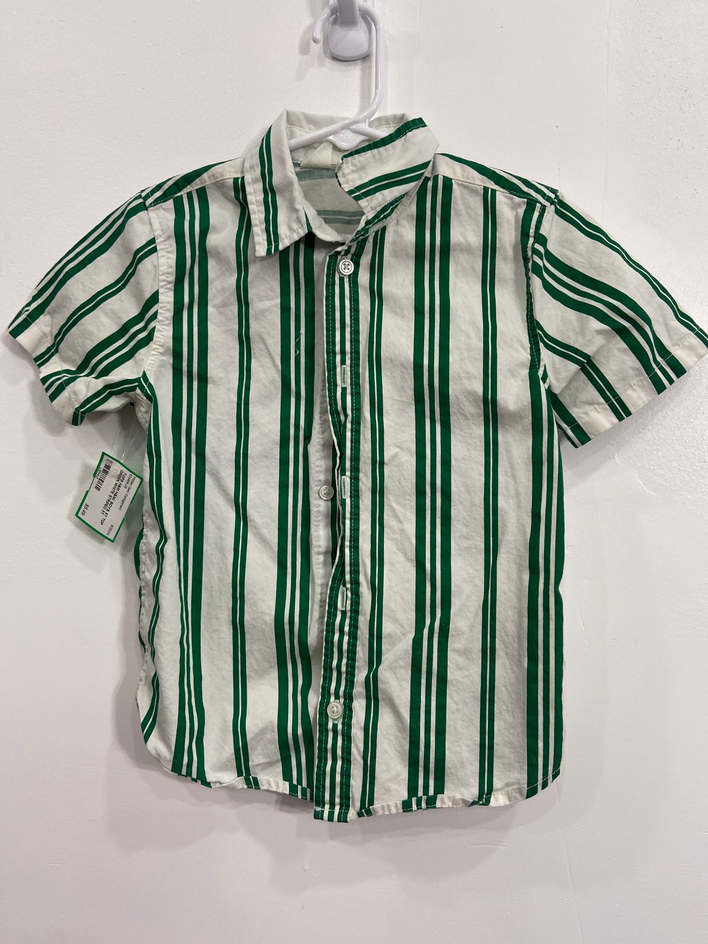 H&M/ BOYS 5T TOP