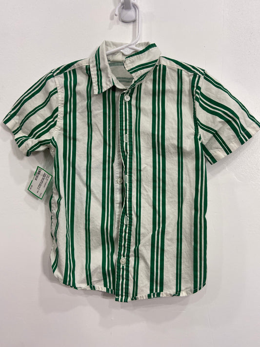 H&M/ BOYS 5T TOP