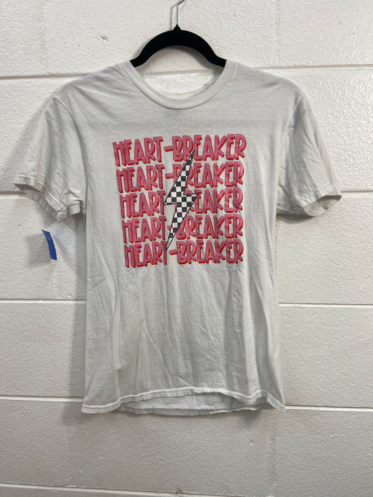 HANES SMALL TOP