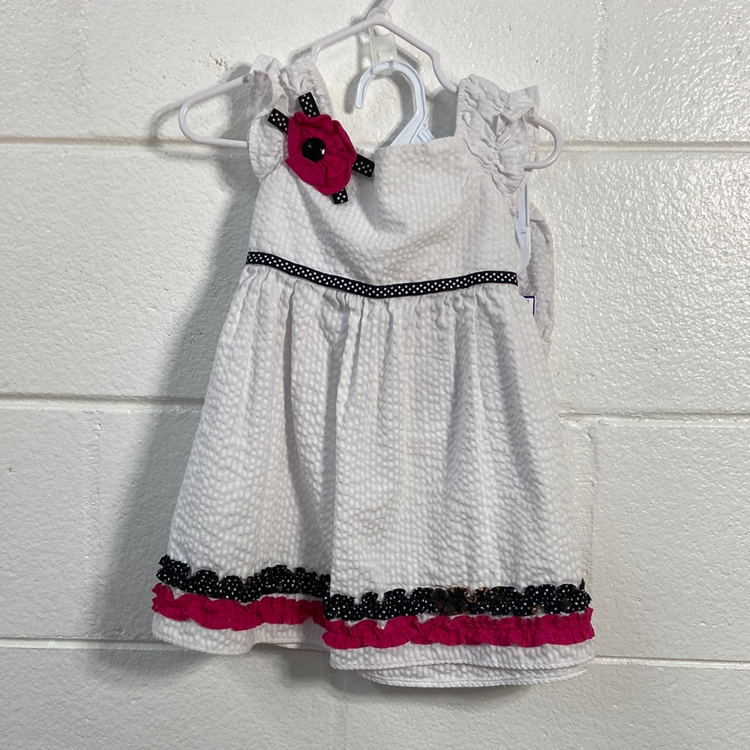 RARE EDITION/ GIRLS 24M 2PC OUTFIT
