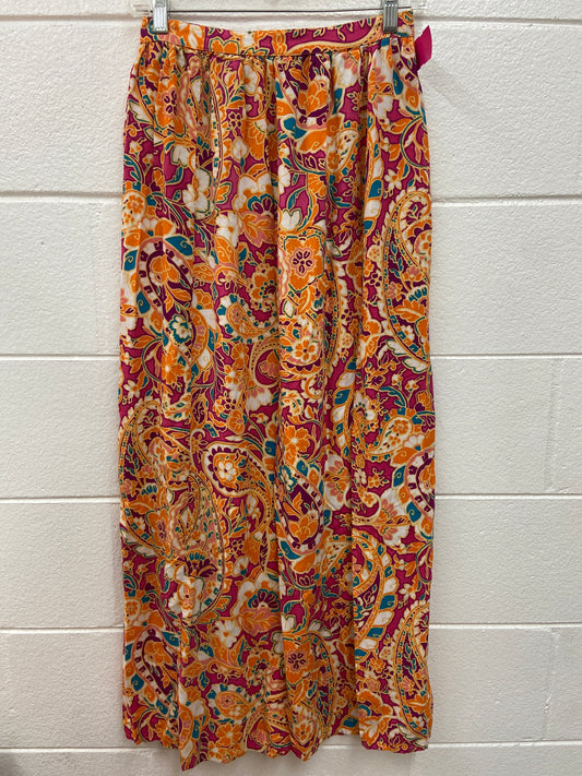 PATRONS OF PEACE/ WOMEN SMALL SKIRT