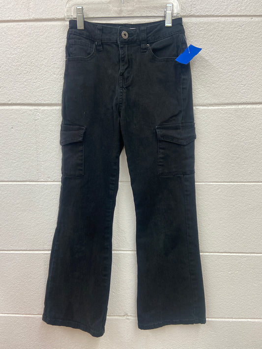 YMI GIRLS JEANS 10
