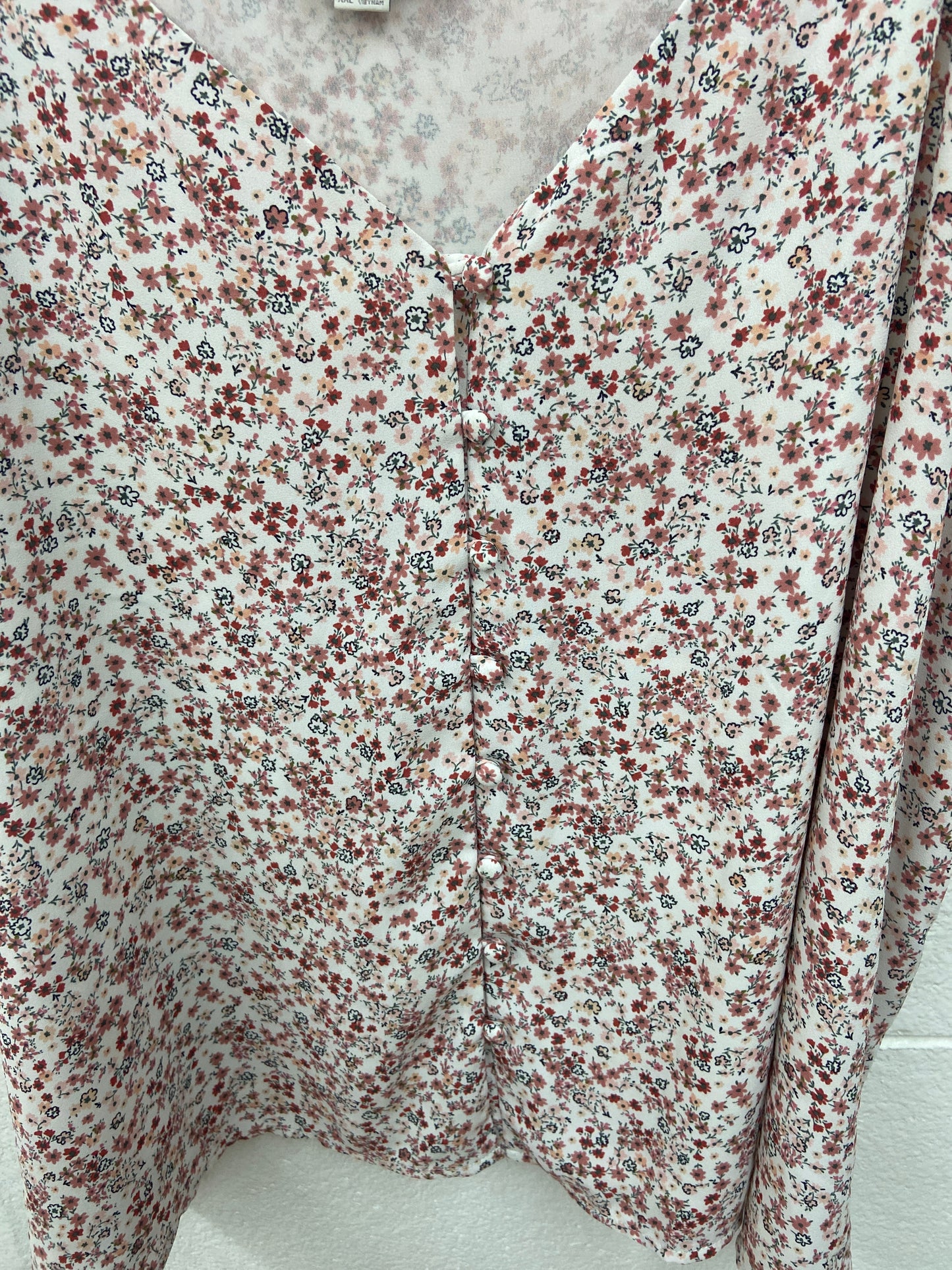 LOFT/ WOMEN XXL TANK TOP