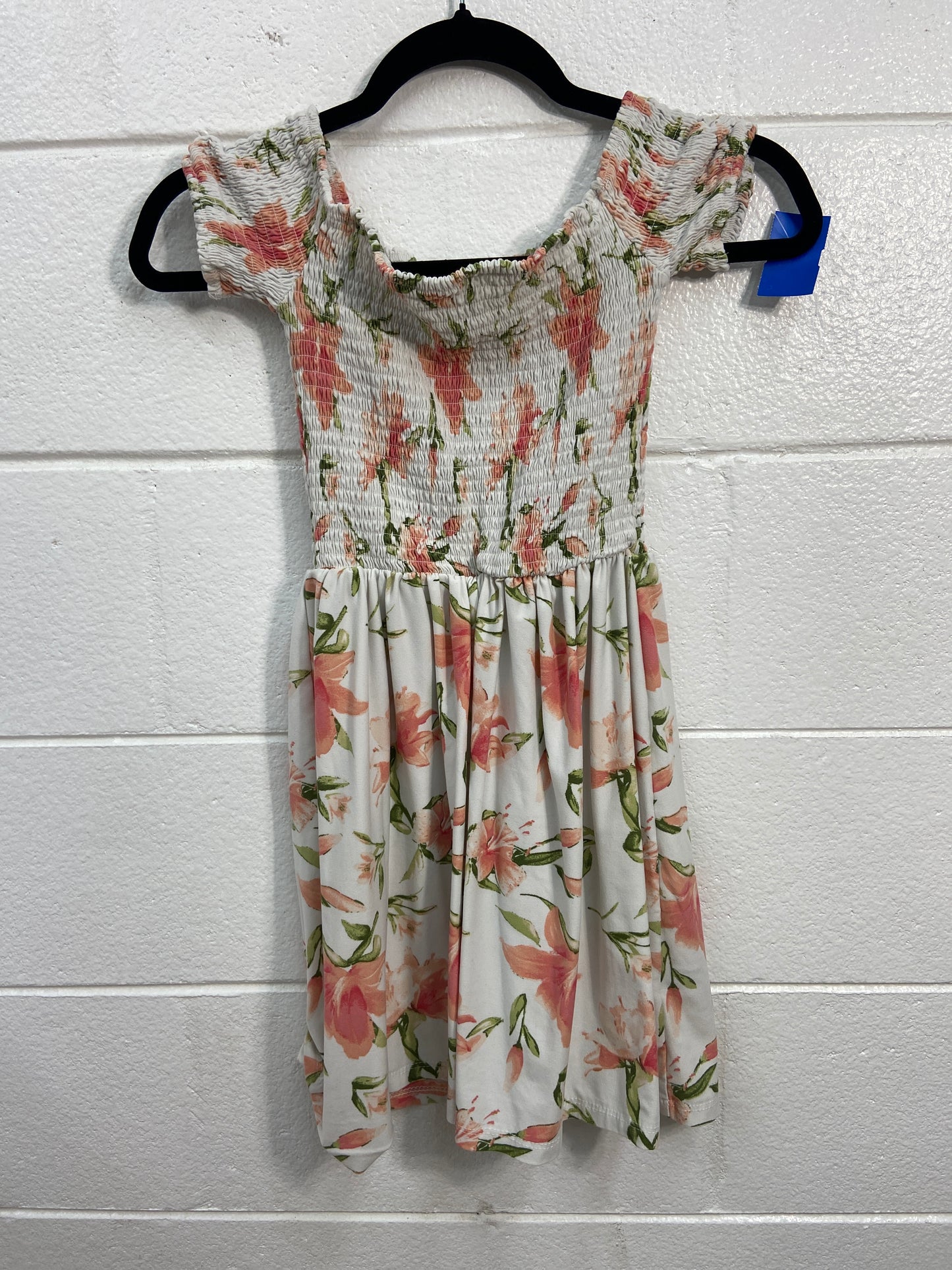 DRESS SMALL GIRLS
