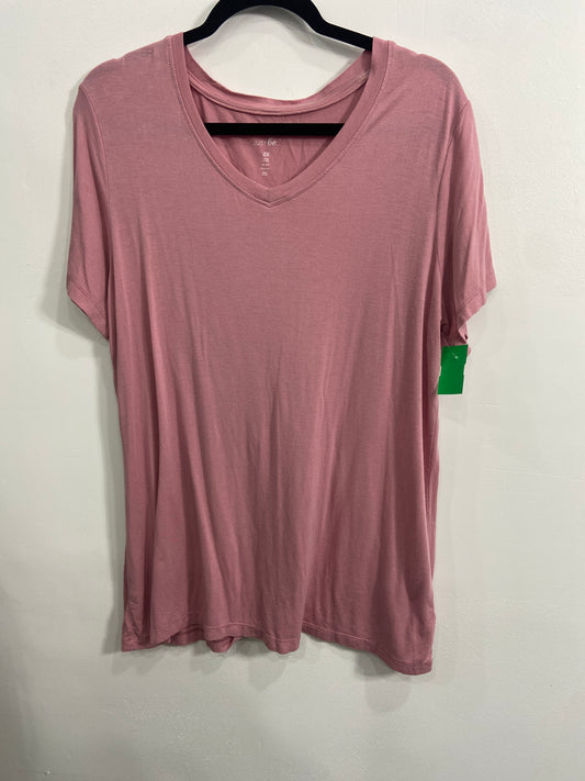 JUST BE 2XL TOP