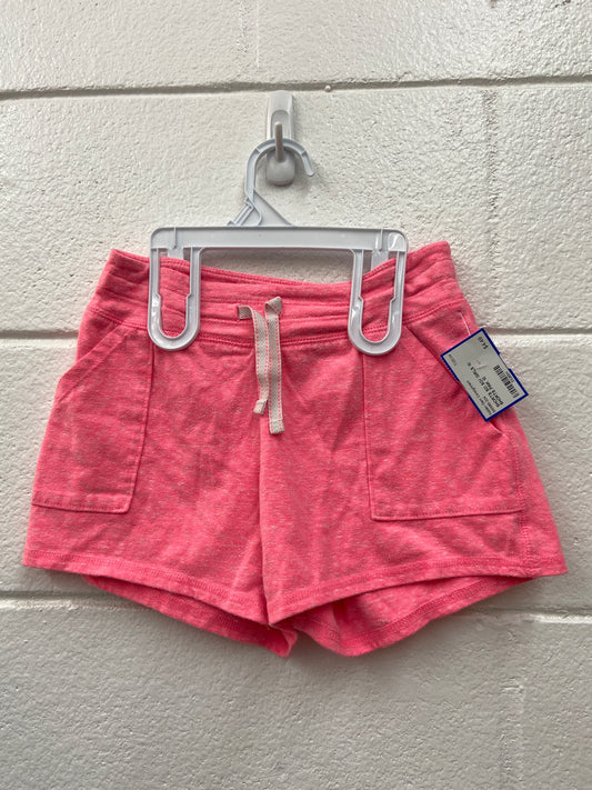 SO/ GIRLS 10 SHORTS