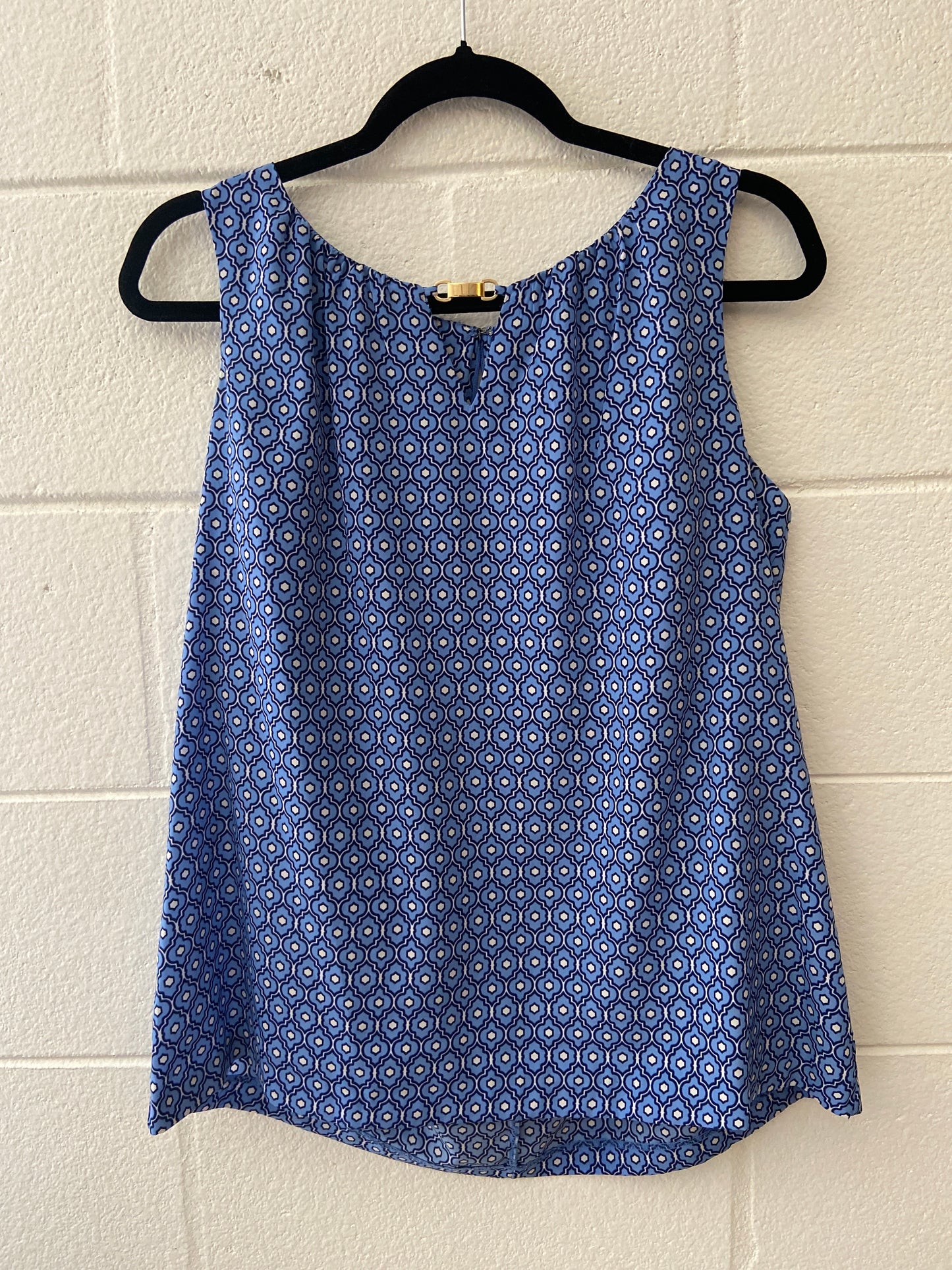 DANA BUCHMAN DRESS LARGE