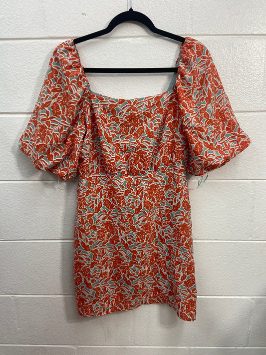 *NWT* LUCY PARIS/ WOMEN XSMALL DRESS