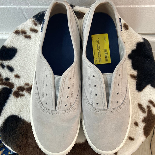 SPERRY TOP SIDER SNEAKER SIZE 9