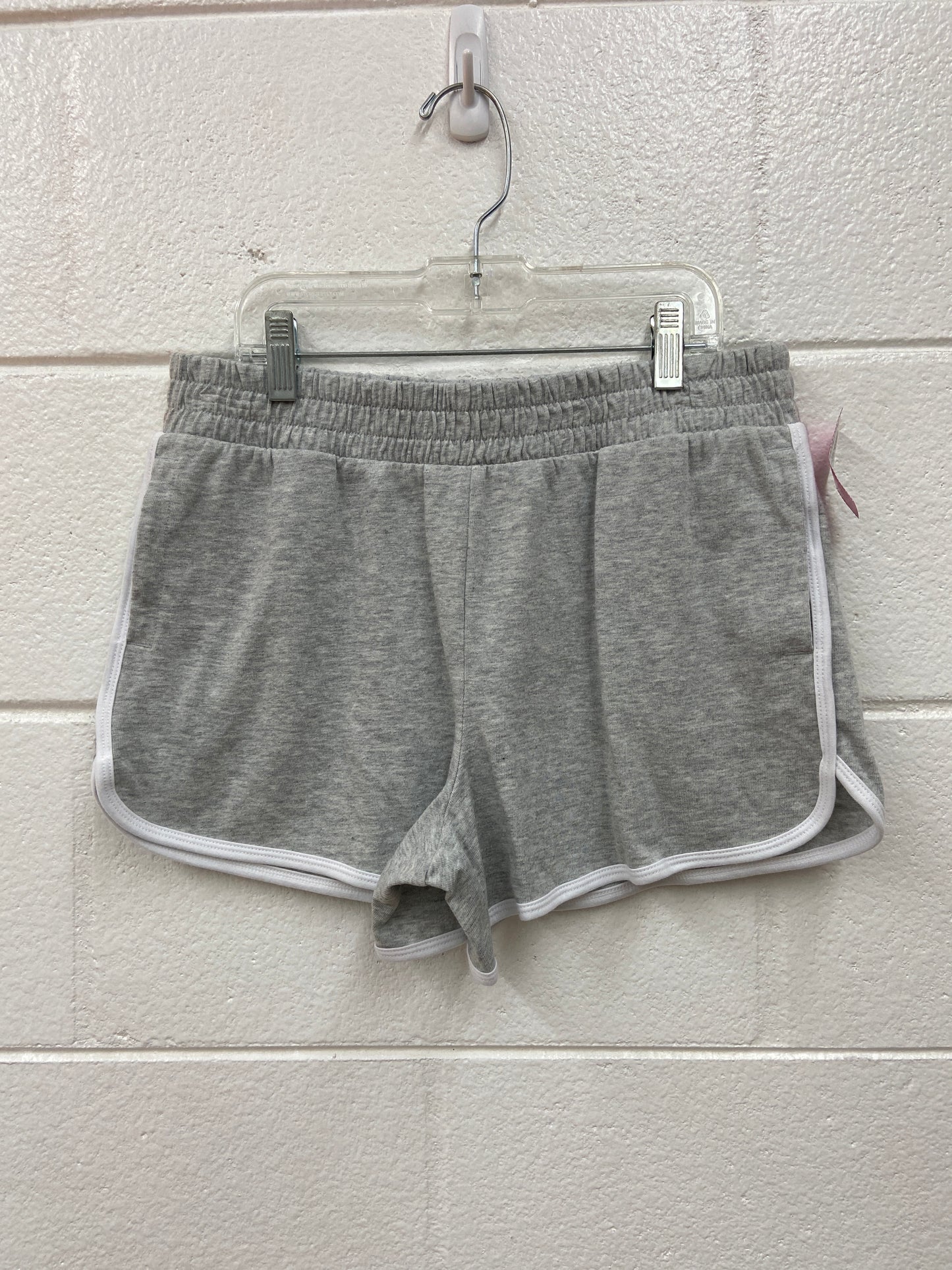 GIRLS WONDER NATION ATHLETIC SHORTS SIZE 10/12