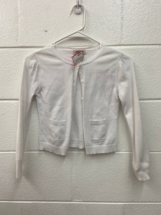 CHEROKEE/ GIRLS 6 TOP LS