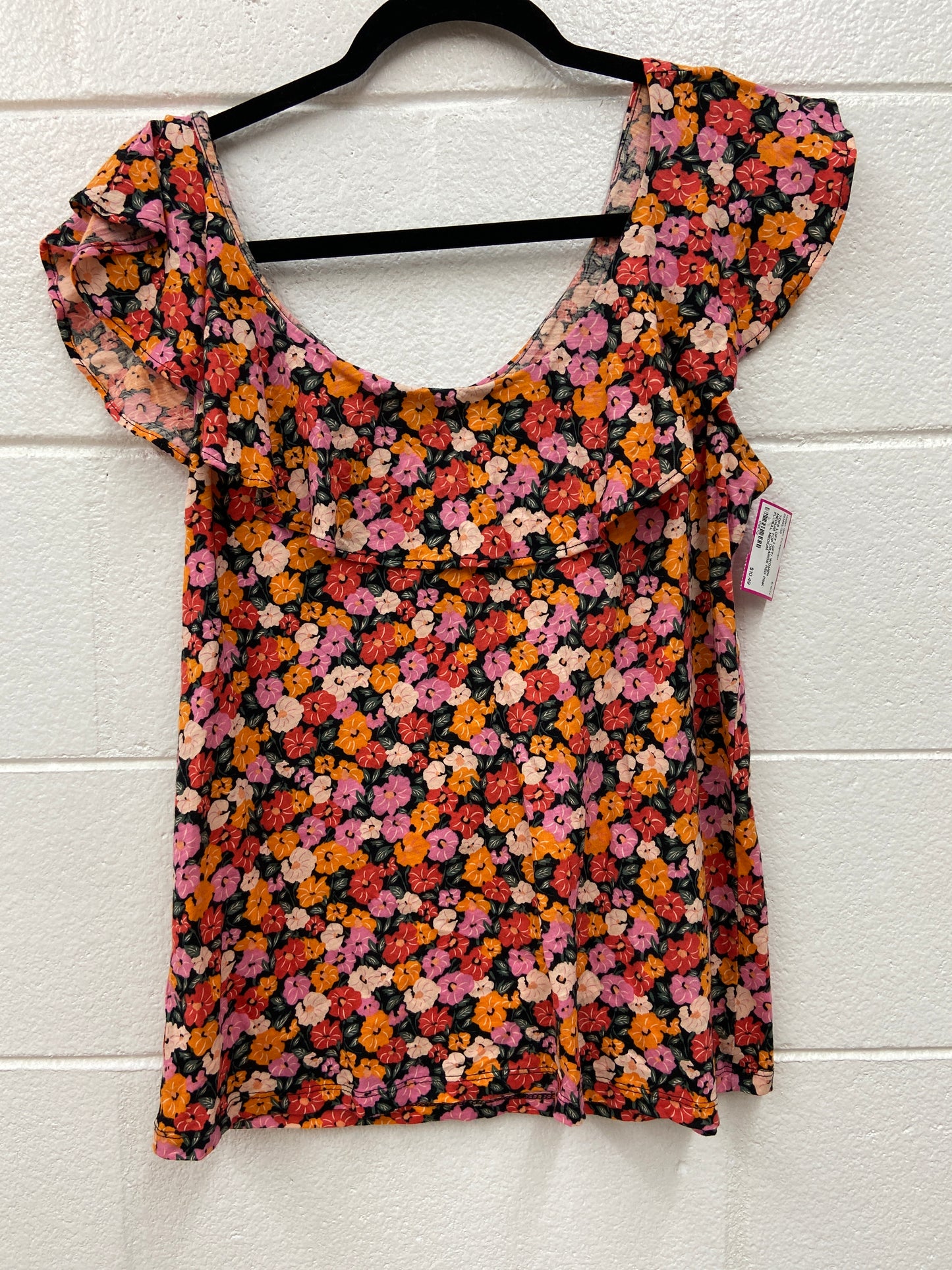 LOFT/ WOMEN MEDIUM TOP