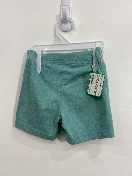 GARANIMALS 24M PULL UP SHORTS