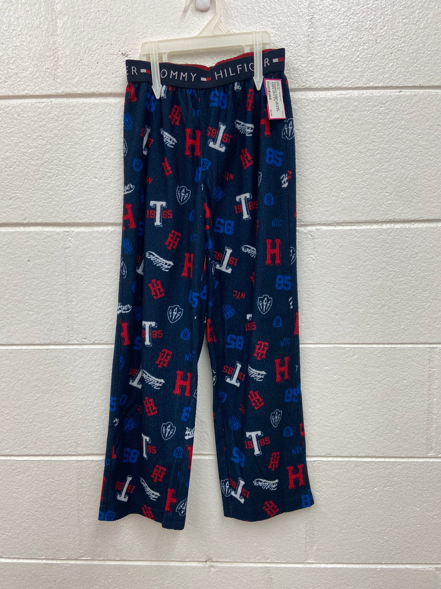 TOMMY HILFIGER/ BOYS 8/10 PANTS