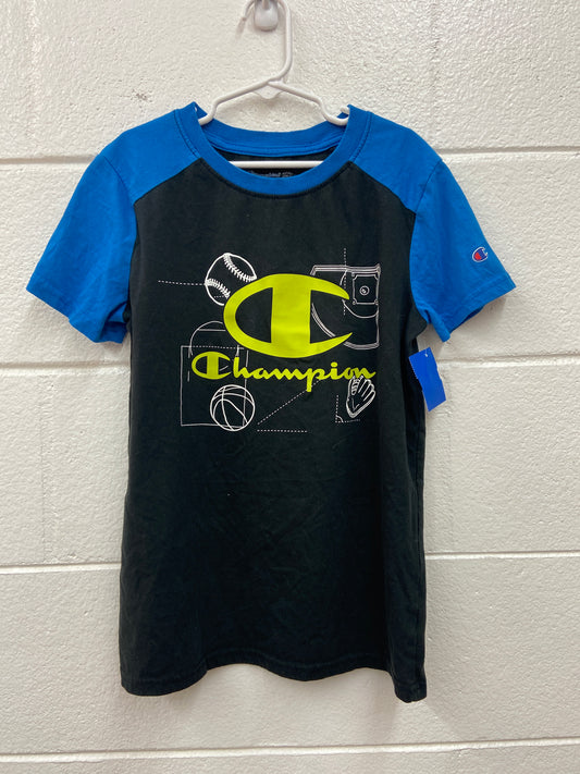 CHAMPION/ BOYS 10/12 TOP